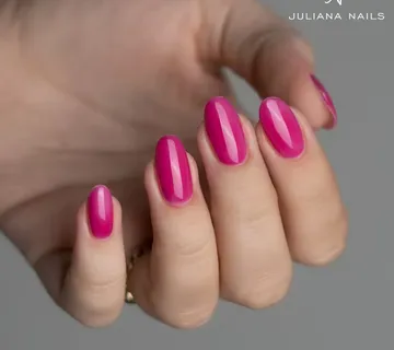 Gel Lak Broadcast Babe 6ml - Zagreb