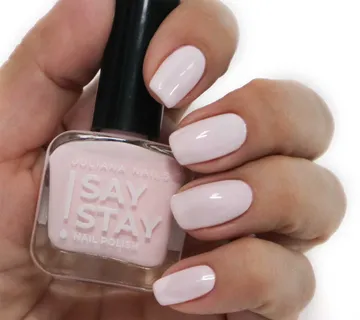 Say Stay! Lak za nokte 10ml – Be My Baby - Zagreb