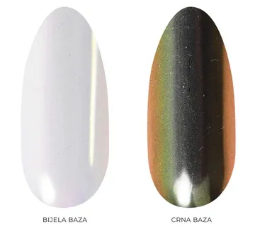 Glazed Aurora Pigment - Northern - Zagreb