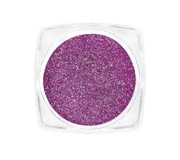 Colour Change Flash On Glitter – Hot Stuff - Zagreb