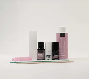 Gel Lak set za nadopunu – Mini - Zagreb
