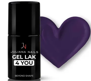 Gel Lak 4 YOU - Beyond Shape 6ml - Zagreb