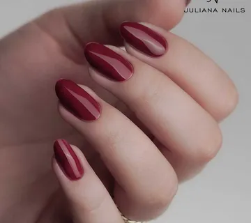Gel Lak Mrs Claus 6ml - Zagreb