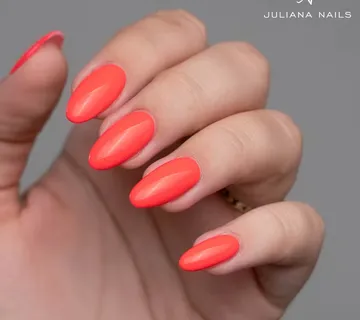 Gel Lak Sunburn Phase 6ml - Zagreb
