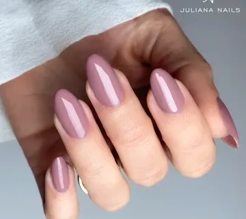 BioBased Trajni Lak - Mauve Love 6ml - Zagreb