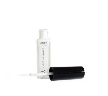 Liner Juliana Nails 10ml – bijeli - Zagreb
