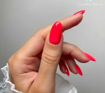 Gel Lak Lipstick Affair 6ml - Zagreb