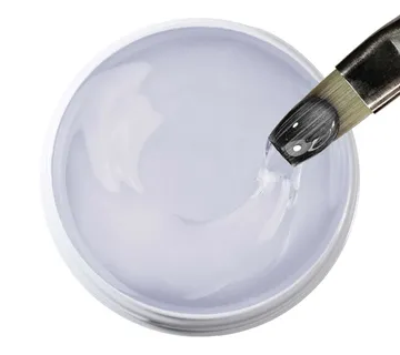 Diamond Allround Gel - Prozirni - Zagreb