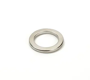 Cat Eye Magnet - Ring - Zagreb