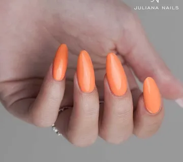Gel Lak Aperol Sunset 6ml - Zagreb