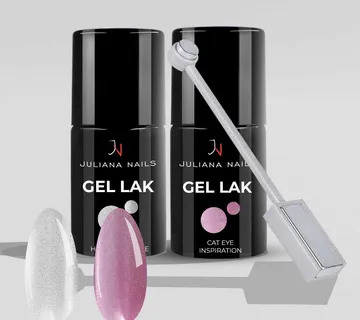 Cat Eye Starter – Bundle - Zagreb