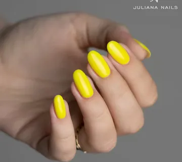 Gel Lak Neon Playlist 6ml - Zagreb