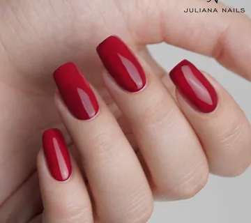Gel Lak Warm Mittens 6ml - Zagreb