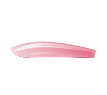 Press-On Fullcover Tipse Sheer Pink – Ballerina – duge (100 kom.) - Zagreb