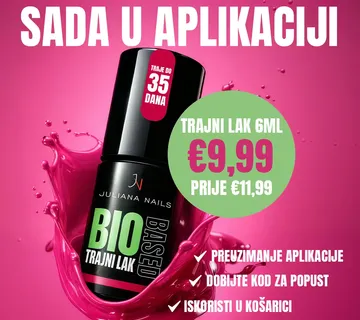 BioBased Trajni Lak - Glossy Finish - No Wipe - Zagreb