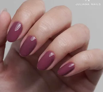 Gel Lak Autumn Made 6ml - Zagreb