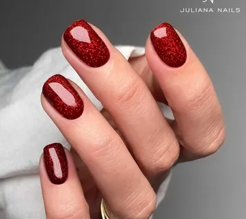 Gel Lak Guiding Light 6ml - Zagreb