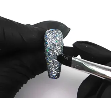 BIO Glitter - Rainbow Vision - Zagreb