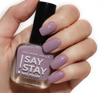 Say Stay! Lak za nokte 10ml – Drinks On Me - Zagreb