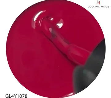 Gel Lak 4 YOU - Mirror Minutes 6ml - Zagreb