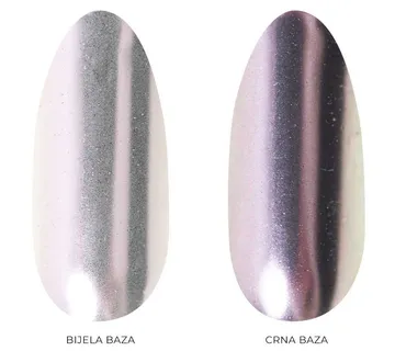 Glazed Aurora Pigment - Cosmic - Zagreb