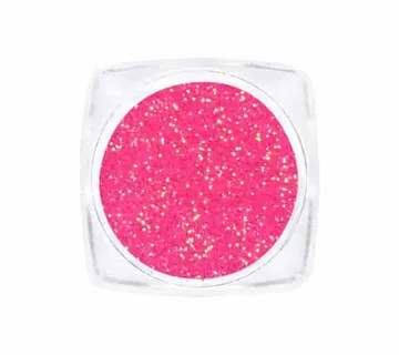 Brilliance Glitter – Candy Pink - Zagreb