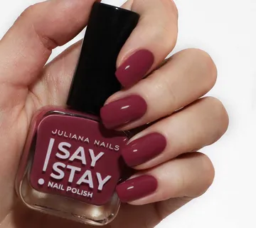 Say Stay! Lak za nokte 10ml – Bond Girl - Zagreb