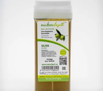 Vosak maslina 110ml - Zagreb
