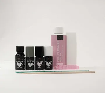 Gel Lak 4 YOU Set za nadopunu - Mini - Zagreb