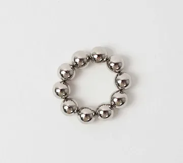 Cat Eye - Magnet - Beads - Zagreb