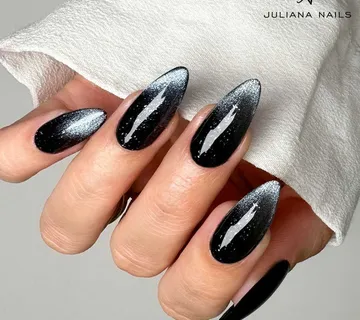 Gel Lak Cat Eye Gravity Glaze 6ml - Zagreb