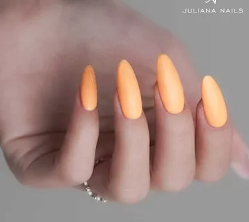 Gel Lak Mango Flare 6ml - Zagreb
