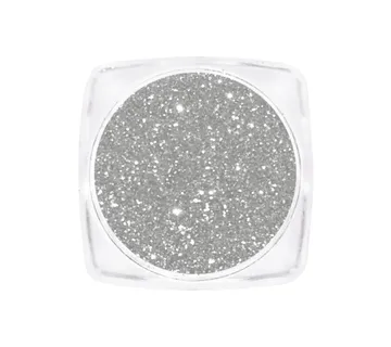 Pure Glitter – Silver Star - Zagreb