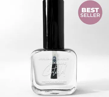 Goodbye Cuticle – Sredstvo za uklanjanje zanoktica – Intense 10ml - Zagreb