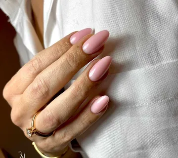 Cover gradivni gel – Cashmere Rose - Zagreb