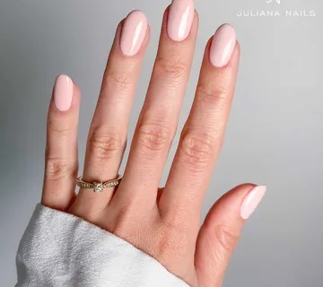 Gel lak 4 YOU – Honest 6ml - Zagreb