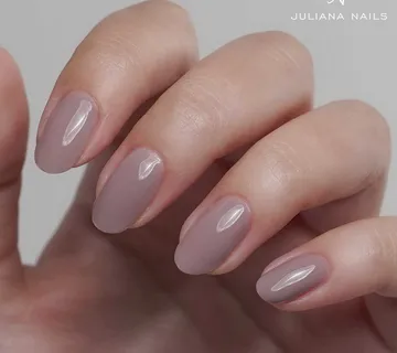 Gel Lak Drizzle Walk 6ml - Zagreb
