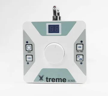 Profi freza - Kemmer Nail - Xtreme K50 - Zagreb