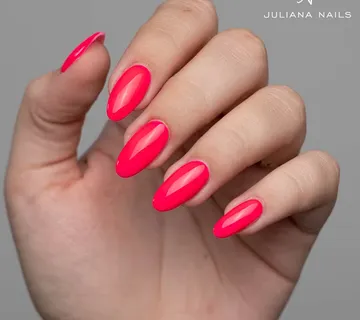 Gel Lak Hot Signal 6ml - Zagreb
