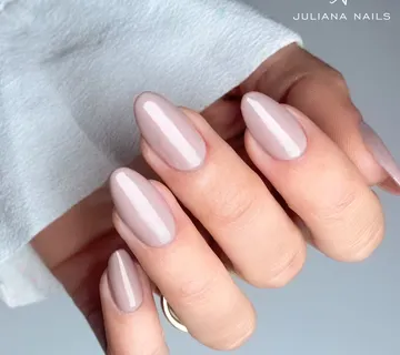 BioBased Trajni Lak - Natural Nude 6ml - Zagreb