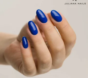 Gel Lak Sea Of Ice 6ml - Zagreb