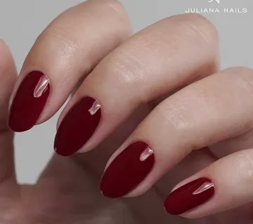 Gel Lak Cherry Forecast 6ml - Zagreb