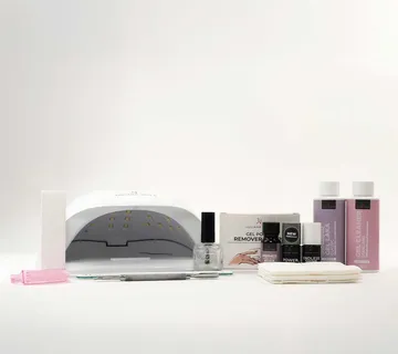 BIAB Nails Set - Classic - Zagreb