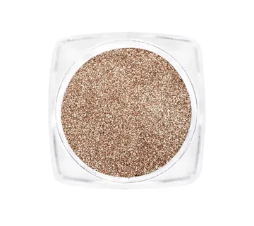 Micro Glitter - Golden Leaves - Zagreb