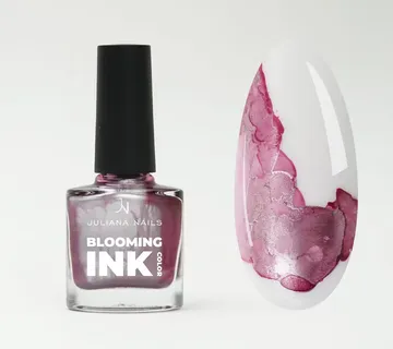 Blooming Ink Color - Chrome Rose 6,7ml - Zagreb