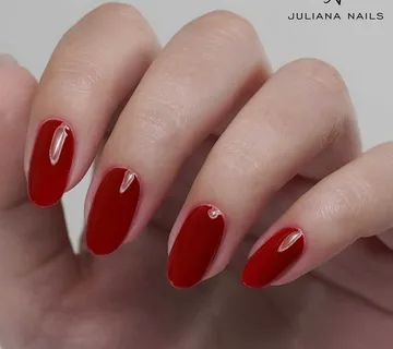 Gel Lak 4 YOU - Red Lip Decision 6ml - Zagreb