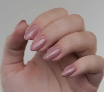 Gel Lak Becoming Her 6ml - Zagreb