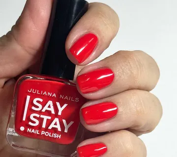 Say Stay! Lak za nokte 10ml – Drama Mama - Zagreb