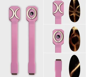 Cat Eye - 3in1 Magnet - Zagreb