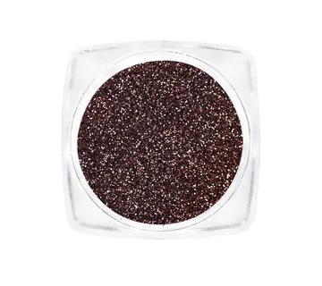 BIO Glitter - Brown Sugar - Zagreb